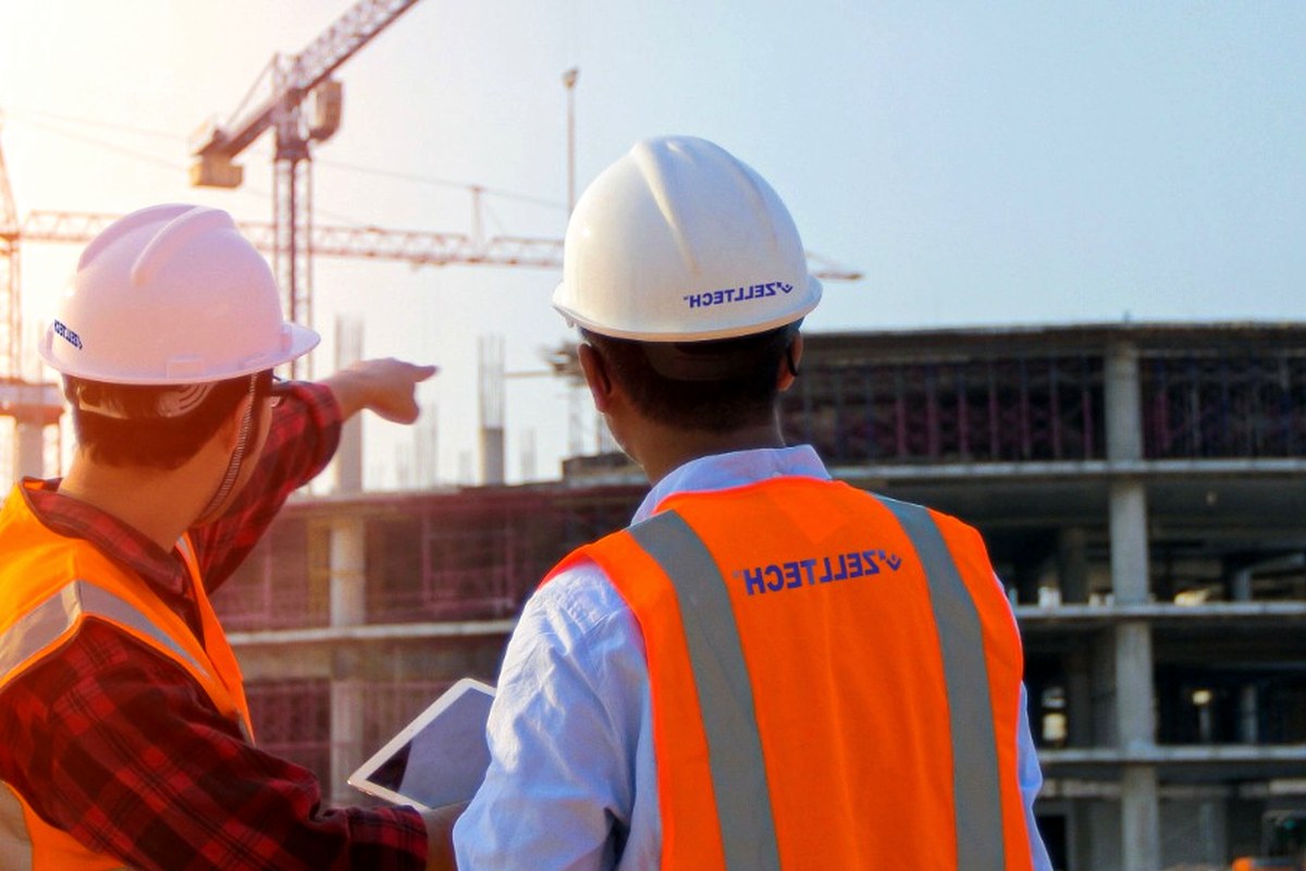 Project Site Coordination