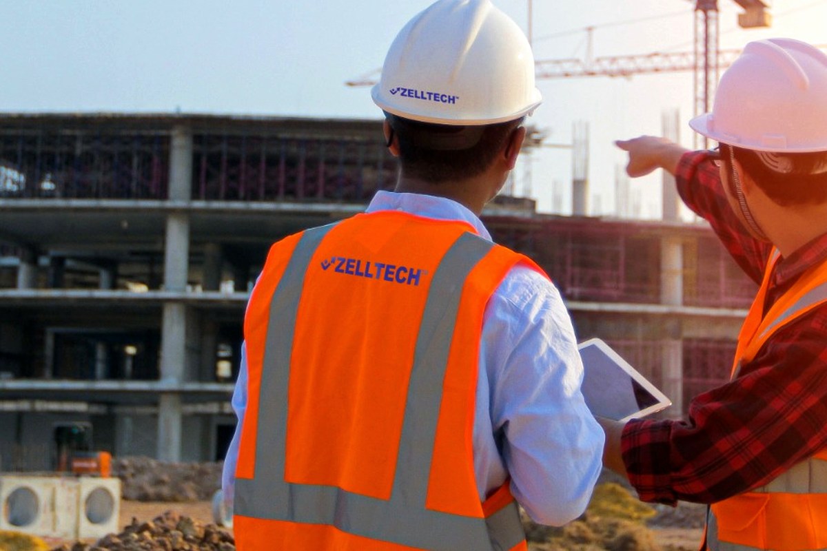 Quality & Safety Control
