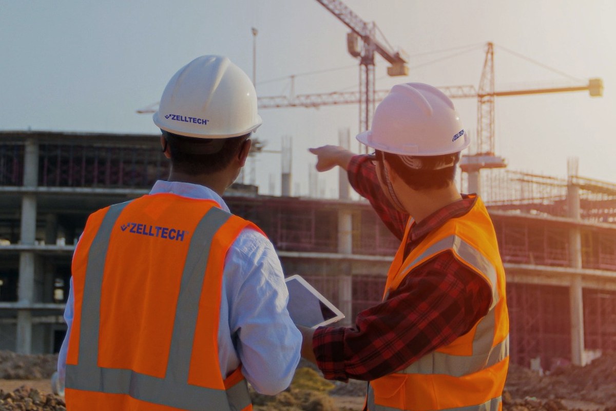 Building Development
