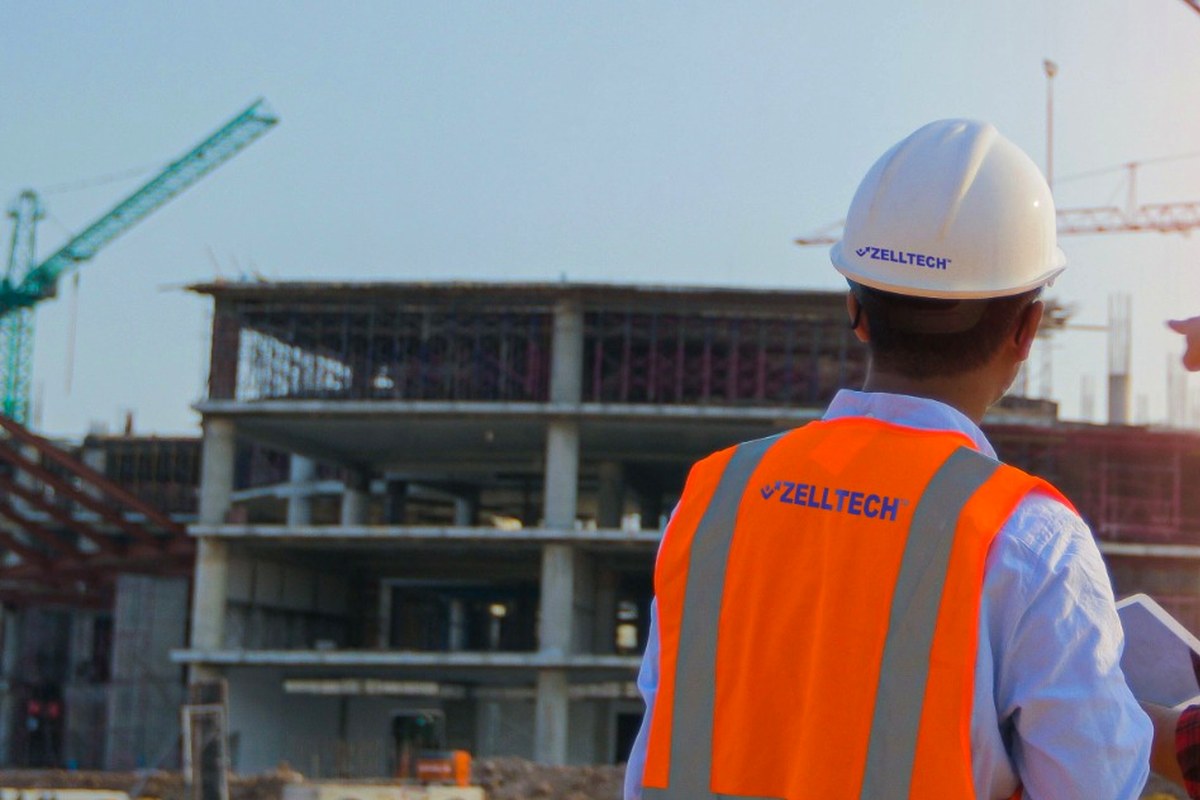 Construction Detail